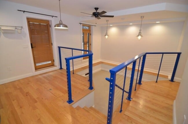 Building Photo - 676 Massachusetts Ave