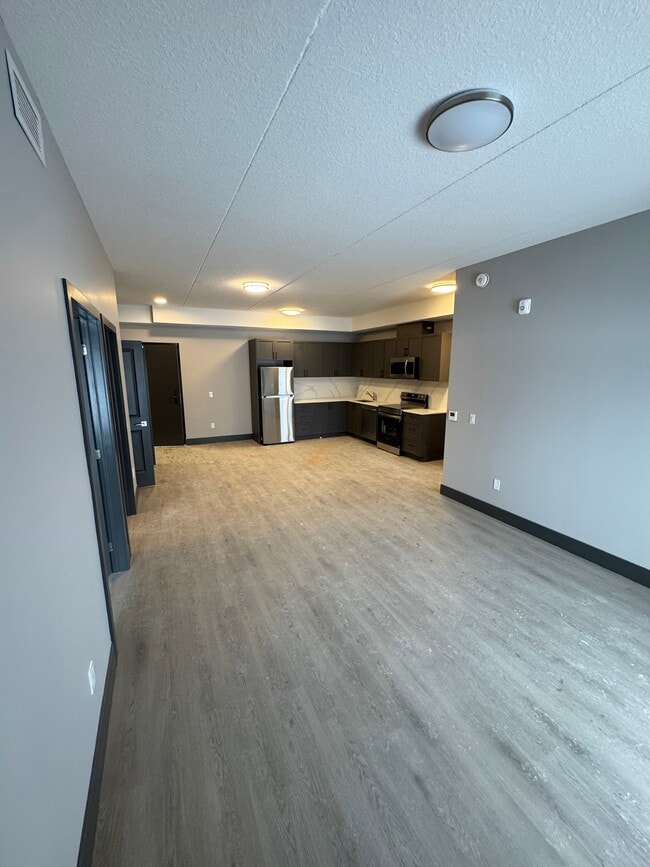 Photo du bâtiment - Forest Trail Suites