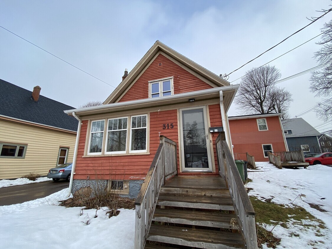 Photo principale - 315 Myrtle St