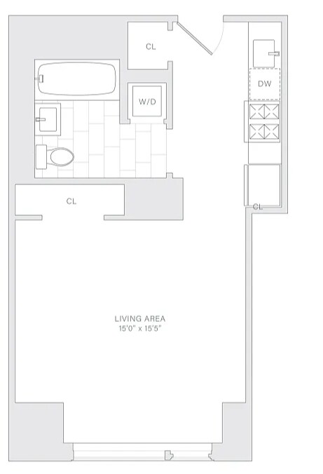 Foto del edificio - 29 Beekman St