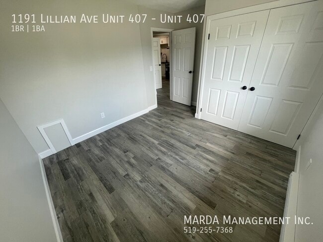 Building Photo - MODERN 1-BEDROOM/1BATH APARTMENT-NEWLY REN...