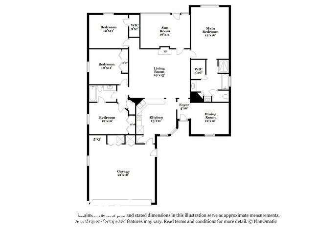 Building Photo - 1775 Glen Laurel Dr