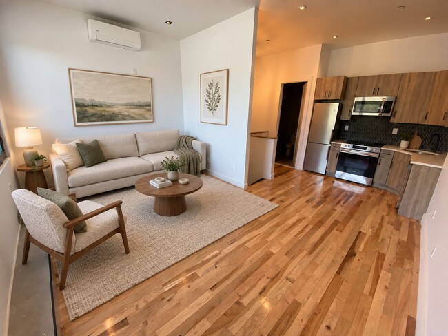 Foto del edificio - 595 3rd Ave
