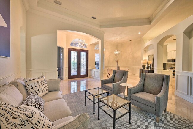 Foto del edificio - 7510 Camden Harbour Dr