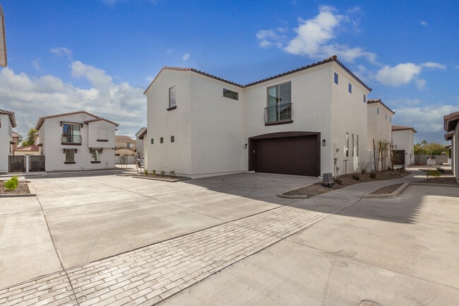 Foto del edificio - Monte Villagro