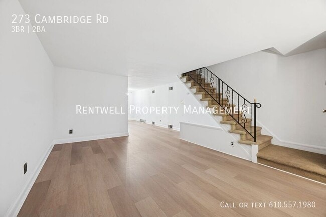 Building Photo - 273 Cambridge Rd