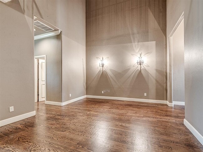 Foto del edificio - 16208 Muirfield Pl