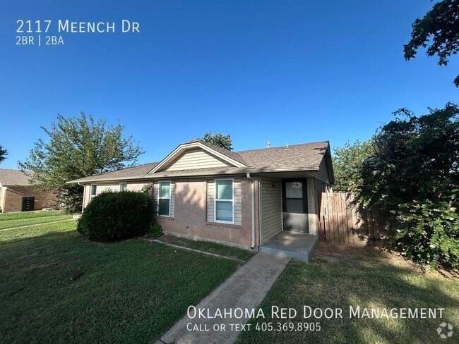 Building Photo - 2117 Meench Dr
