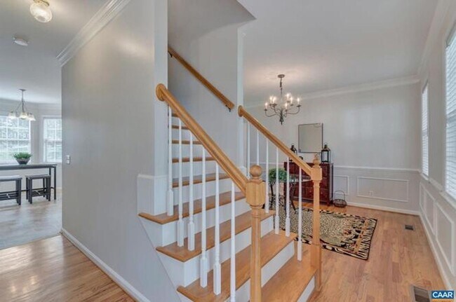 Foto del edificio - Beautiful 4BR, 3.5 Ba home in Forest Lakes South on a cul-de-sac