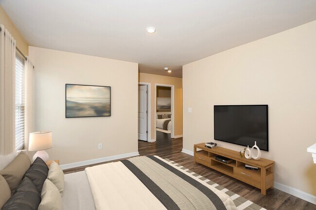 Foto del edificio - 940 Haley St