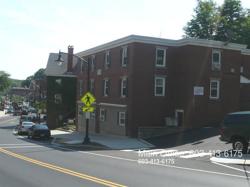 70 Main St Unit B3, Newmarket, NH 03857 Apartment for Rent in