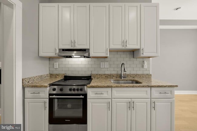 Building Photo - 3529 14th St NW