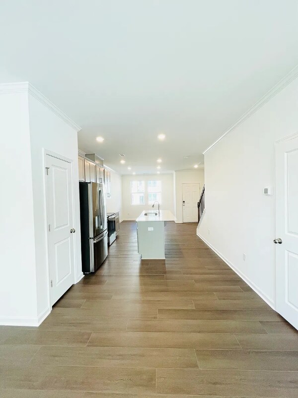 Foto del edificio - 1526 Crescent Townes Wy