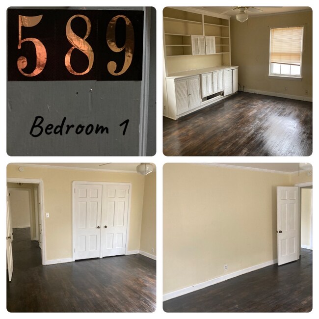 589 Tod Ln Unit upstairs, Youngstown, OH 44504 Room for Rent in