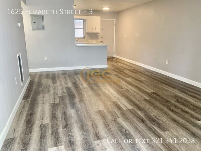 Foto del edificio - 1625 Elizabeth St