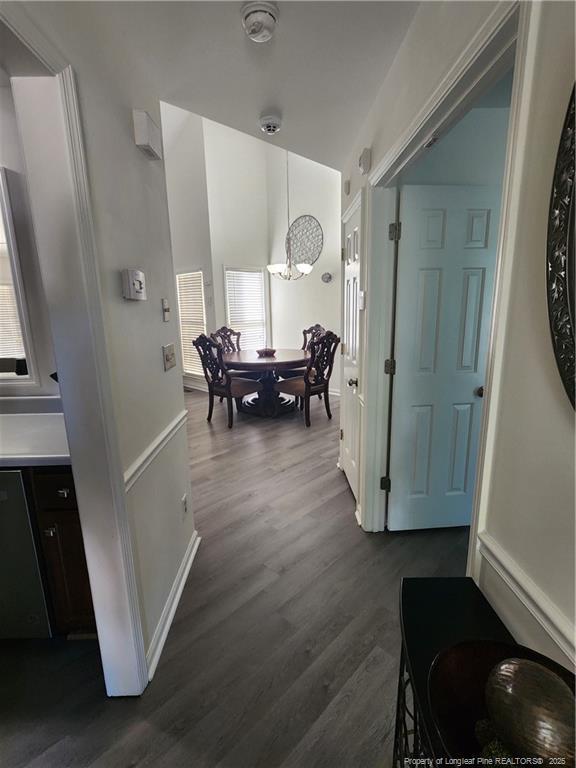 Foto del edificio - 426 Georgetown Cir