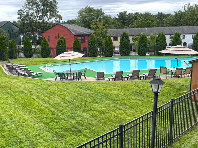 Foto del edificio - Will-O-Hill Apartments