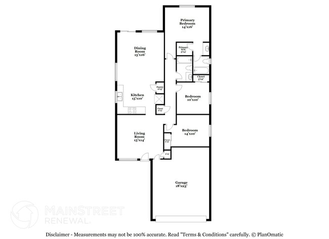 Building Photo - 13817 N 149th Ln