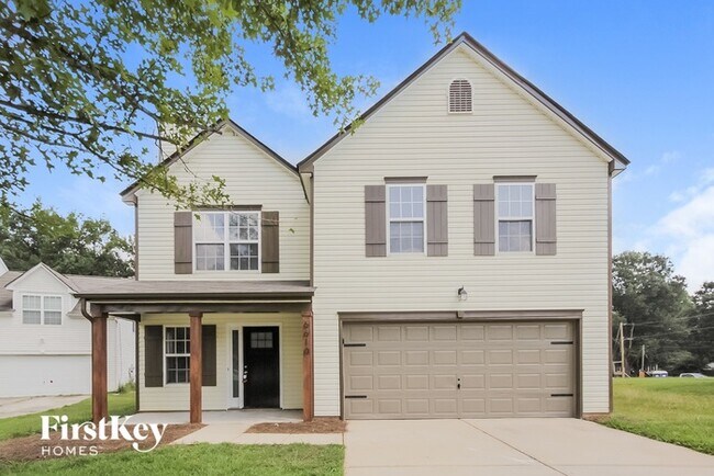 Foto del edificio - 6610 Kelsey Woods Ct
