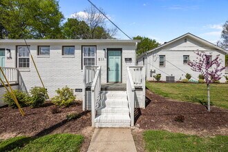 Building Photo - 509-511 Cape Ave