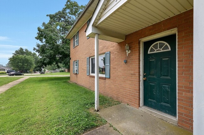 Foto del edificio - 2 Bedroom Affordable Housing Apartment