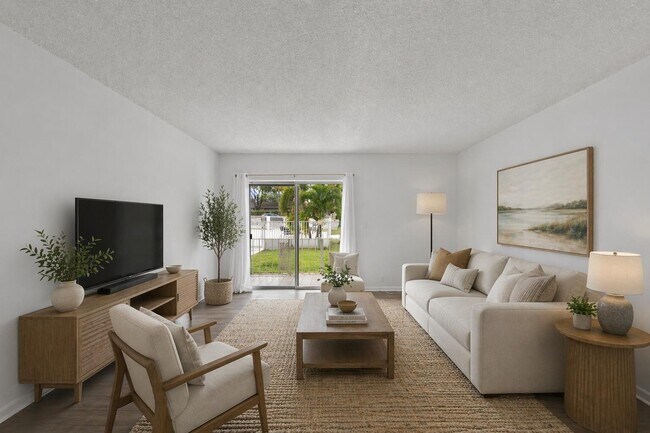 Foto del edificio - 495 SE 8th St