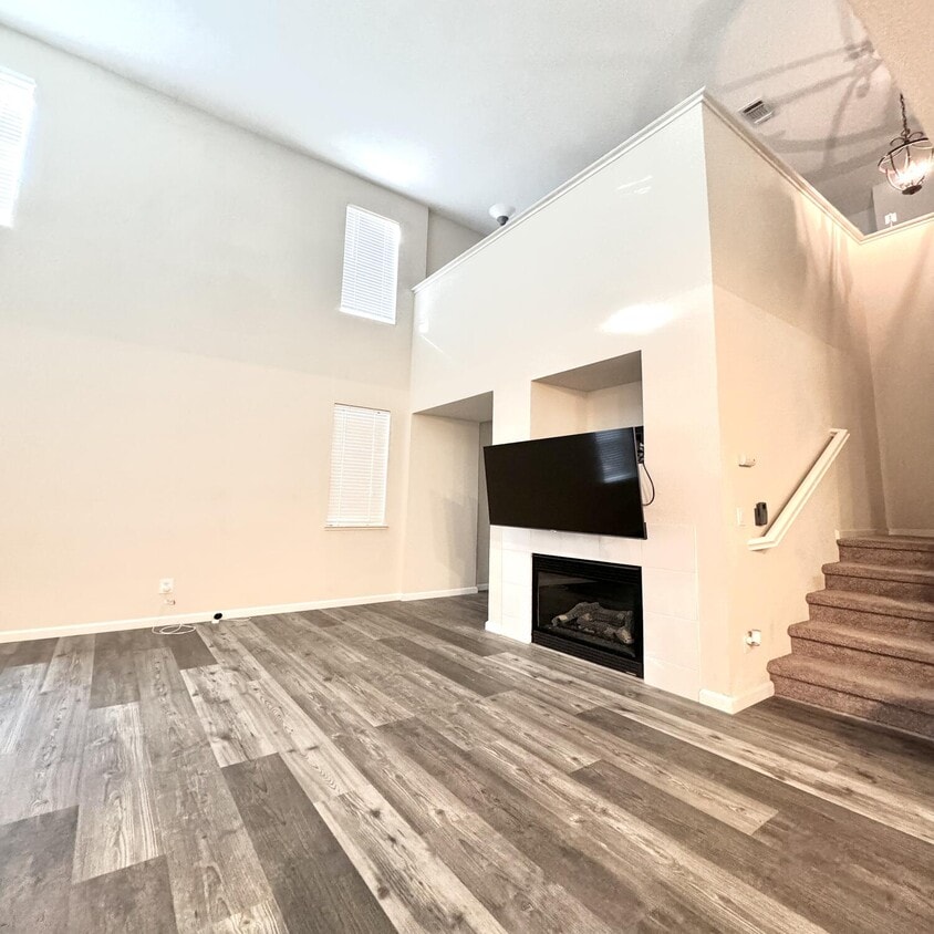 537 Loch Lomond Way, Fairfield, CA 94534 Townhome Rentals in