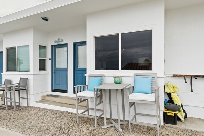 Foto del edificio - Ocean view Studio