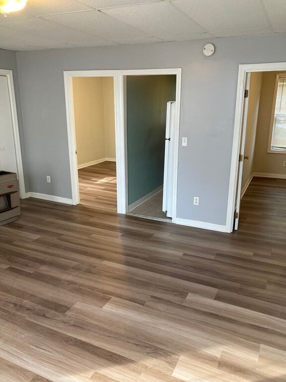 Foto del edificio - 23 Brow St