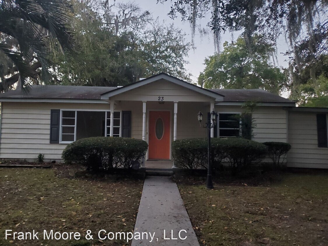 Foto principal - 2 br, 1 bath House - 23 Arline Drive