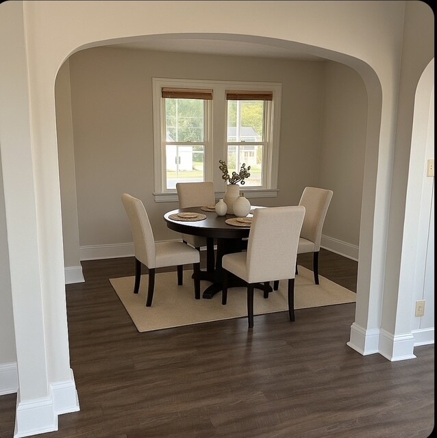 Foto principal - 4805 Birney Ave