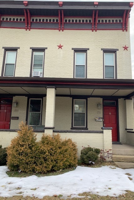 Foto del edificio - 711 Grace St