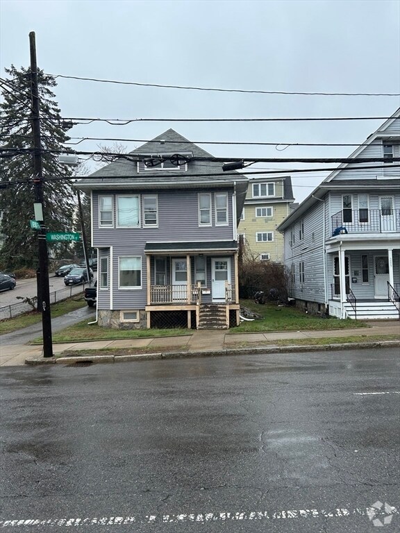 Upper WashingtonSpring St Basement Apartments for Rent West Roxbury