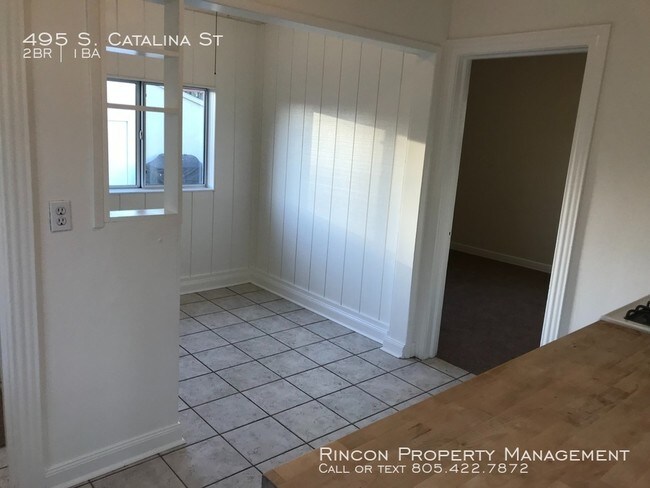 Building Photo - 2 Bedroom/1 Bath Home *Midtown Ventura*