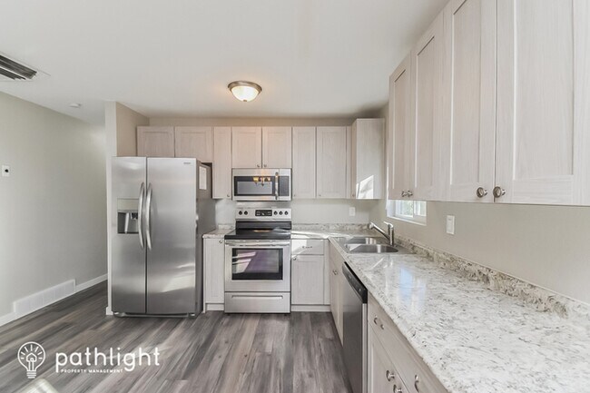 Building Photo - 1209 Capulin Drive, Colorado Springs, CO, ...