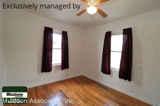 Building Photo - 2 br, 1 bath House - 1215 W 18th St.