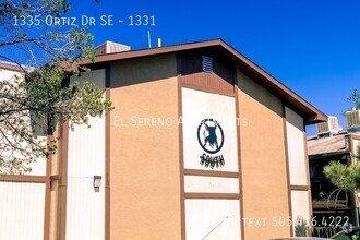 Building Photo - 1335 Ortiz Dr SE