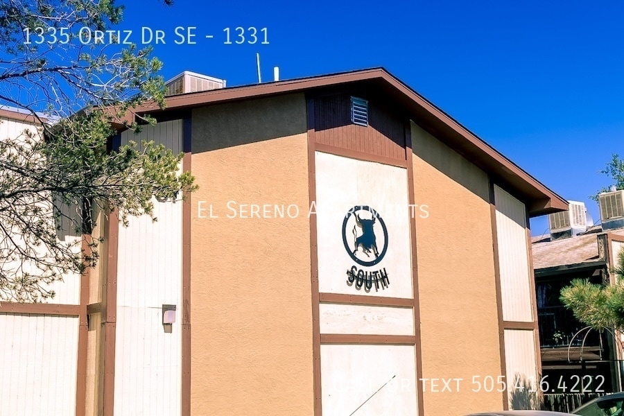 Primary Photo - 1335 Ortiz Dr SE