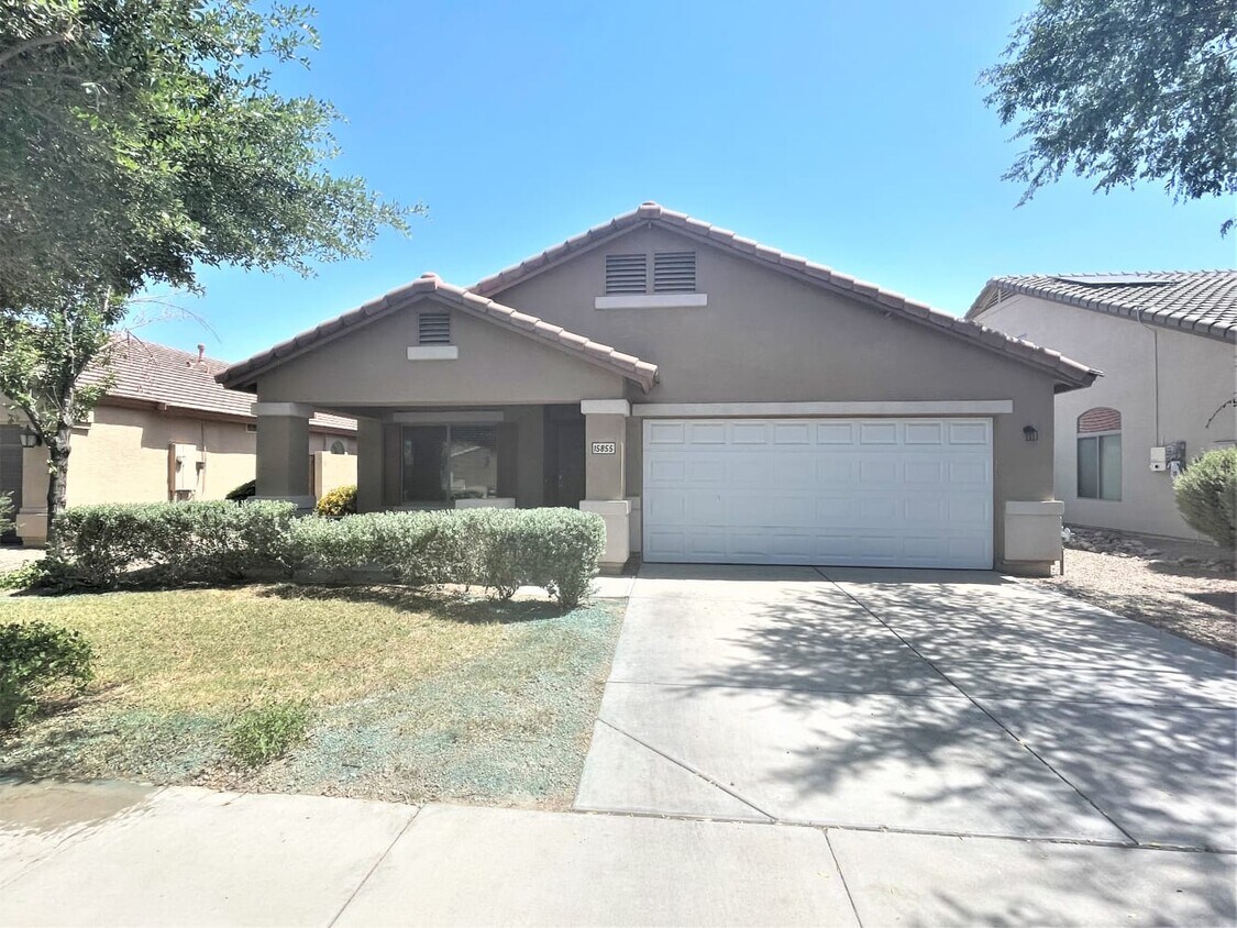 Primary Photo - 15855 W Linden Street