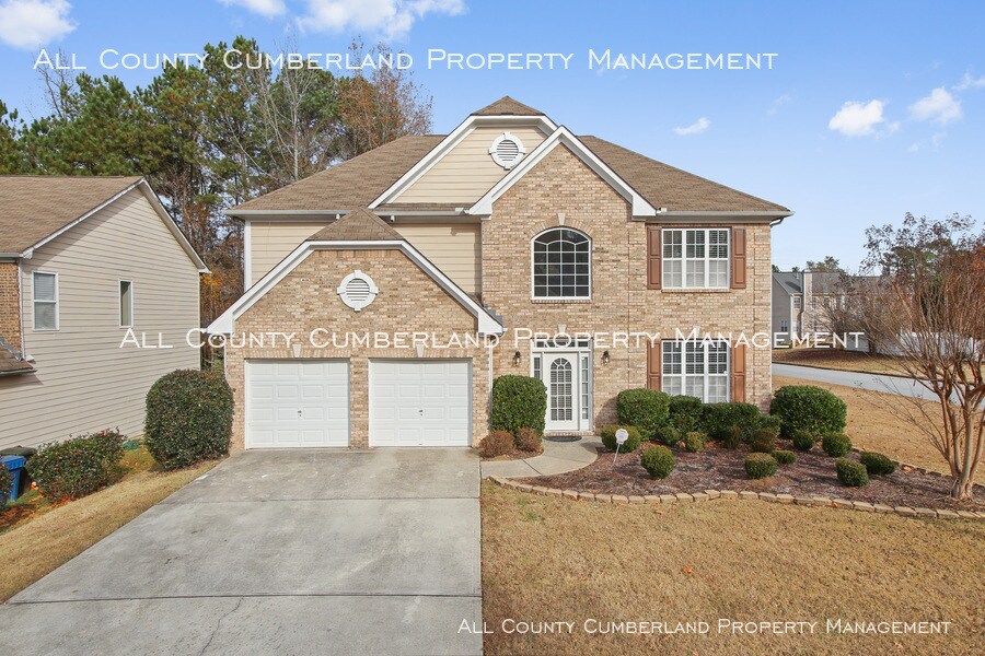 Foto principal - 5499 Cascade Hills Loop SW