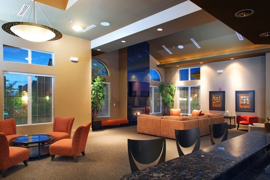 Broadmoor at Jordan Creek Rentals West Des Moines, IA