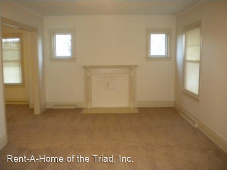 Foto del edificio - 4 br, 1 bath House - 3915 Clifton Road