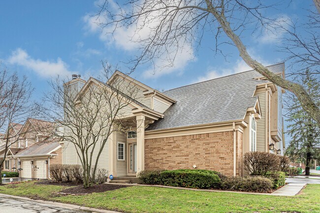 Foto del edificio - 141 Manchester Ct