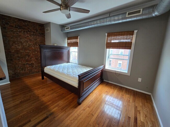 Foto del edificio - 1929 Parrish St