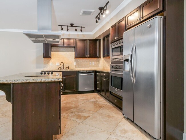 Foto del interior - The Walker Apartments