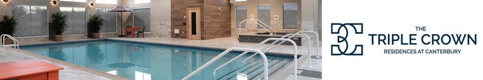 The Triple Crown Residences At Canterbury