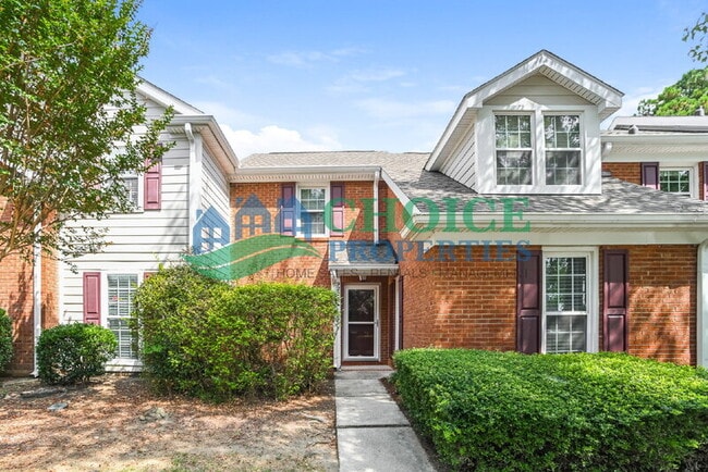 Photo - 9223 N Vicksburg Park Ct Apartment