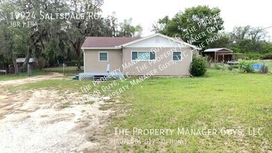 Building Photo - 19924 Saltsdale Rd