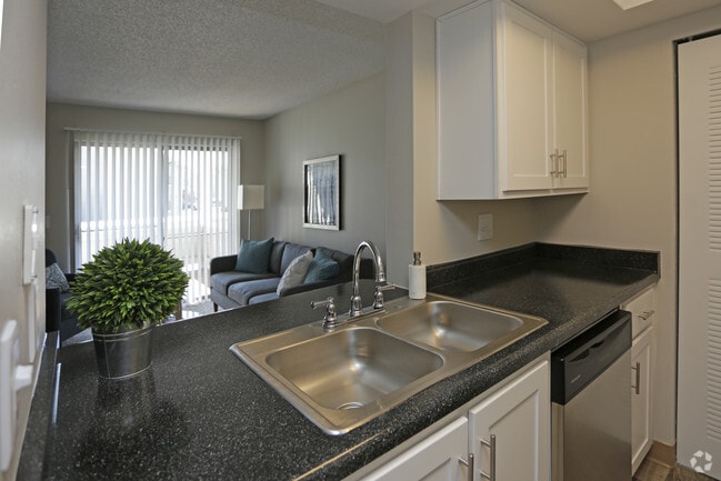 Brighton Place Apartments photo'