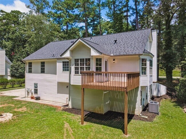 Building Photo - 3840 Pilgrim Mill Rd